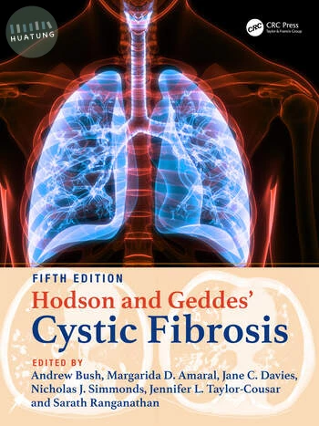 Hodson and Geddes' Cystic Fibrosis 