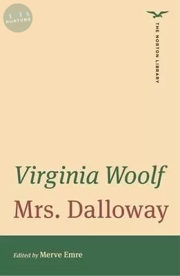 Mrs. Dalloway (1版)