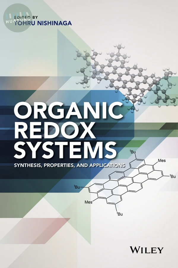 Organic Redox Systems 