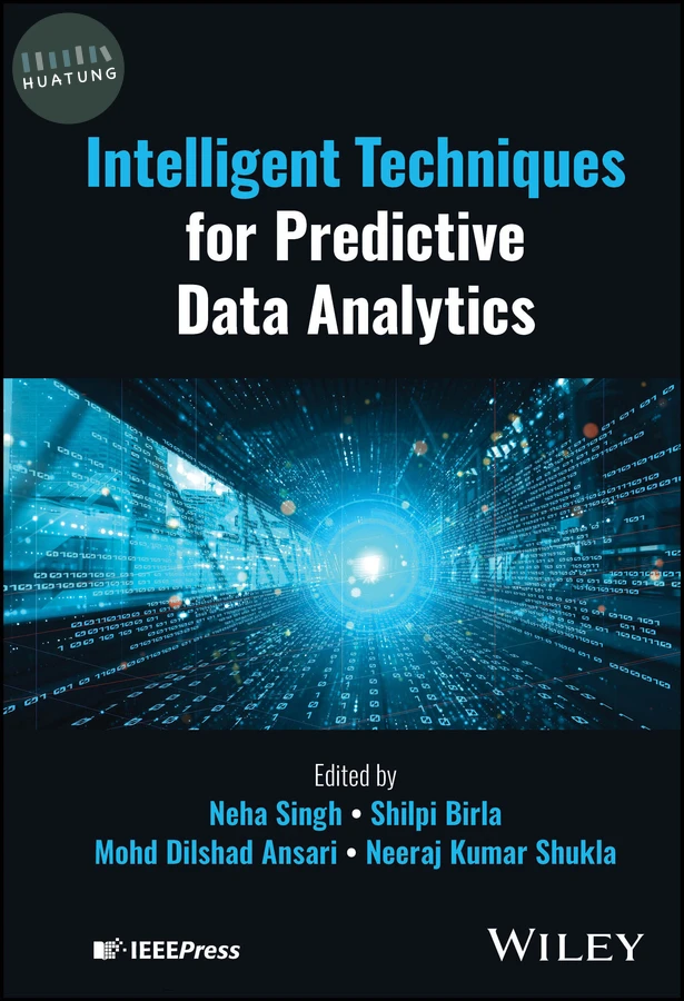 Intelligent Techniques for Predictive Data Analytics 