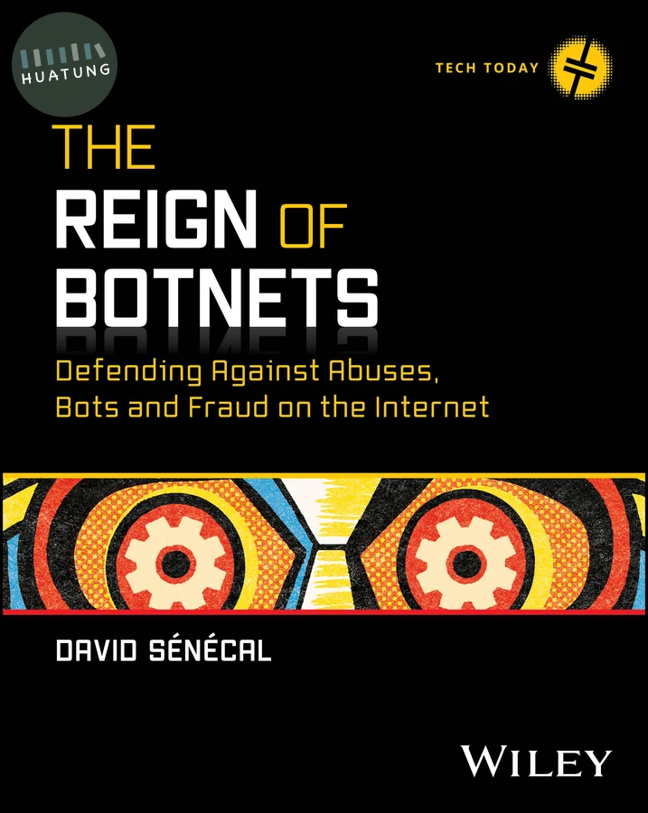 The Reign of Botnets 