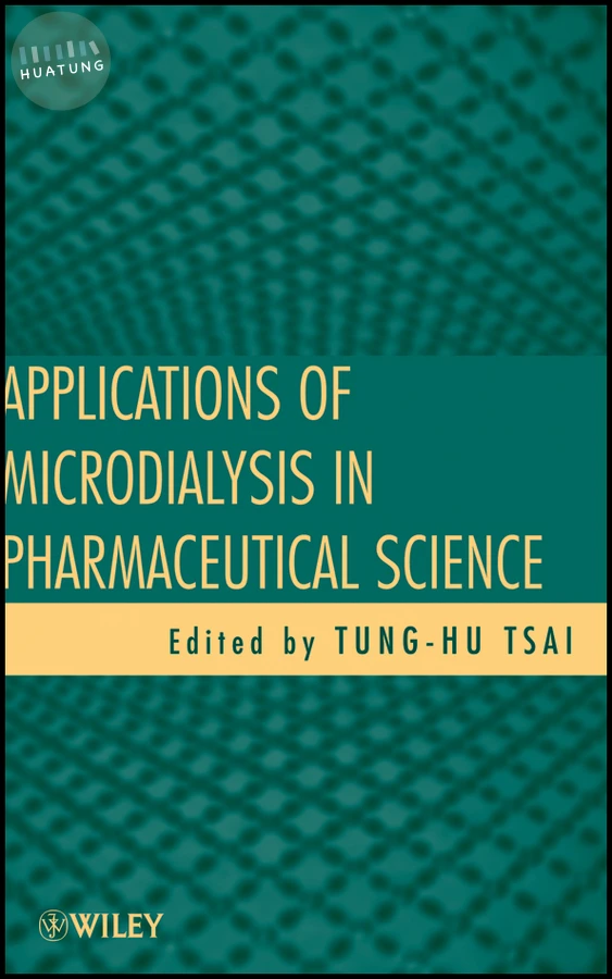 Applications of Microdialysis in Pharmaceutical Science 