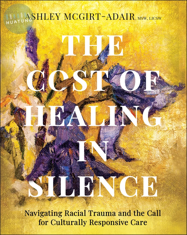 The Cost of Healing in Silence 