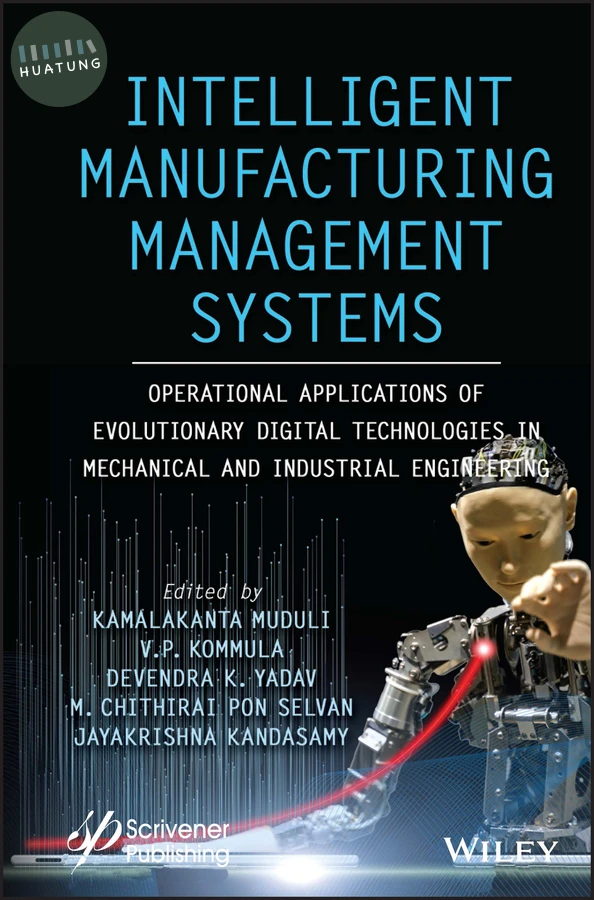 Intelligent Manufacturing Management Systems 