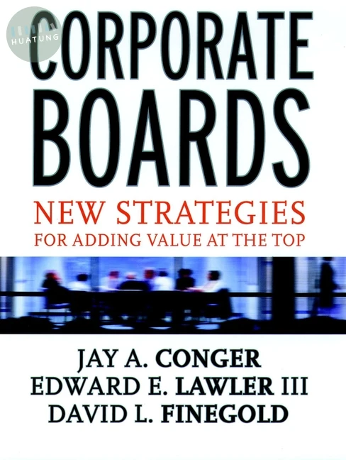 Corporate Boards 