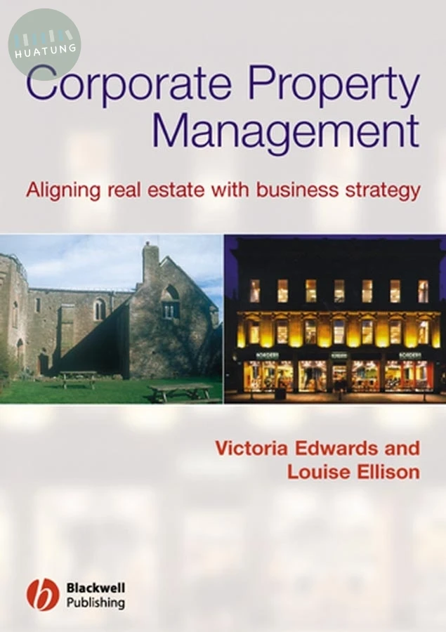 Corporate Property Management 