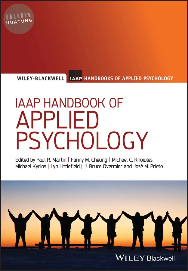 IAAP Handbook of Applied Psychology 