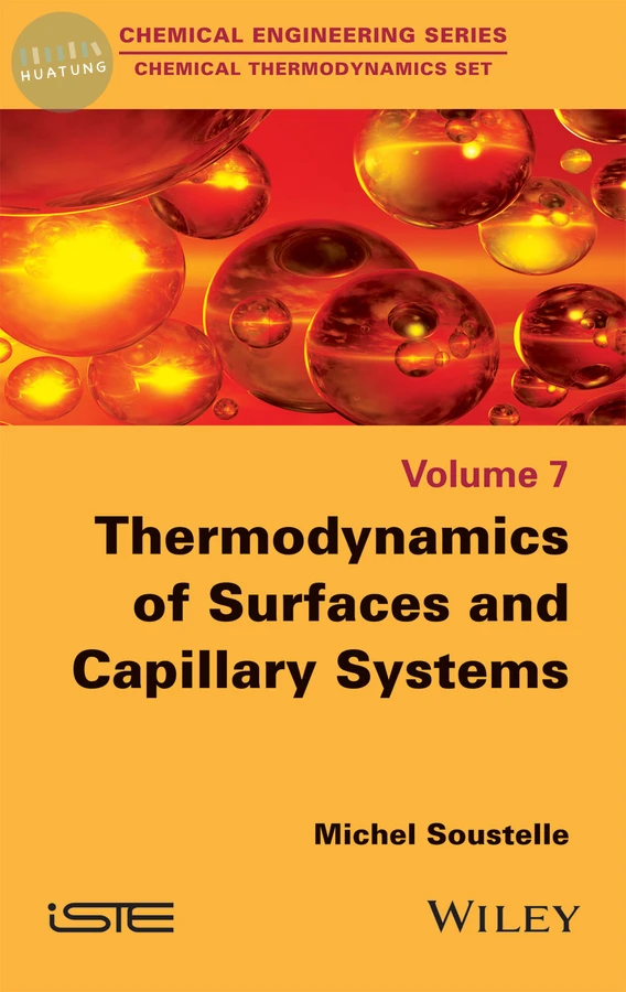 Thermodynamics of Surfaces and Capillary Systems 