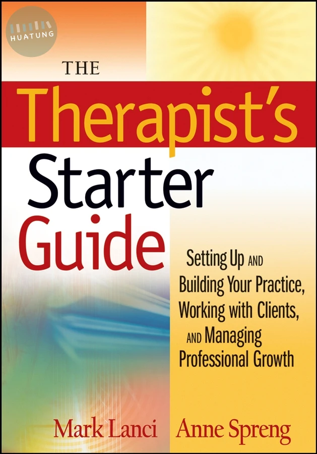 The Therapist's Starter Guide 