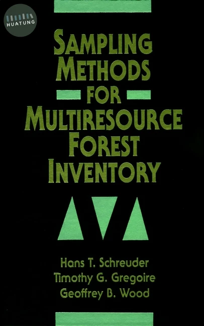 Sampling Methods for Multiresource Forest Inventory 