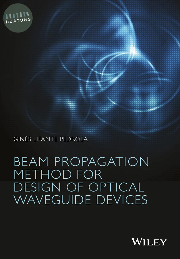 Beam Propagation Method for Design of Optical Waveguide Devices 