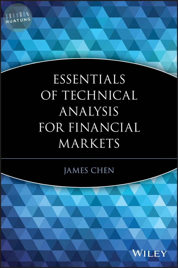 Essentials of Technical Analysis for Financial Markets 
