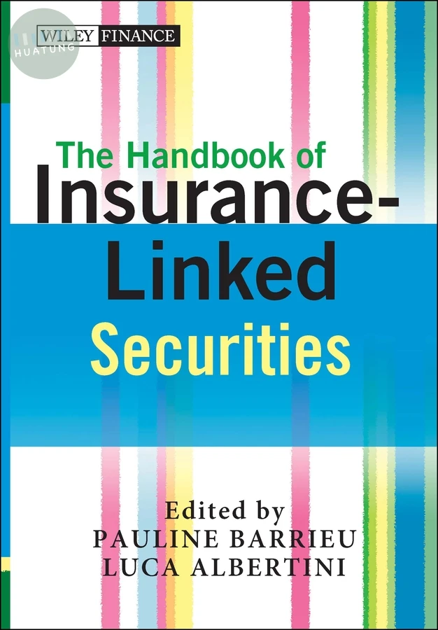 The Handbook of Insurance-Linked Securities 