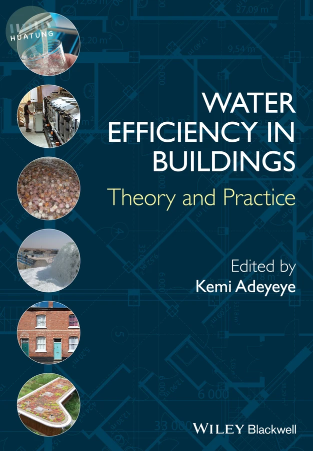 Water Efficiency in Buildings 