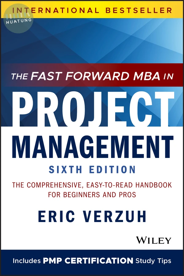 The Fast Forward MBA in Project Management 