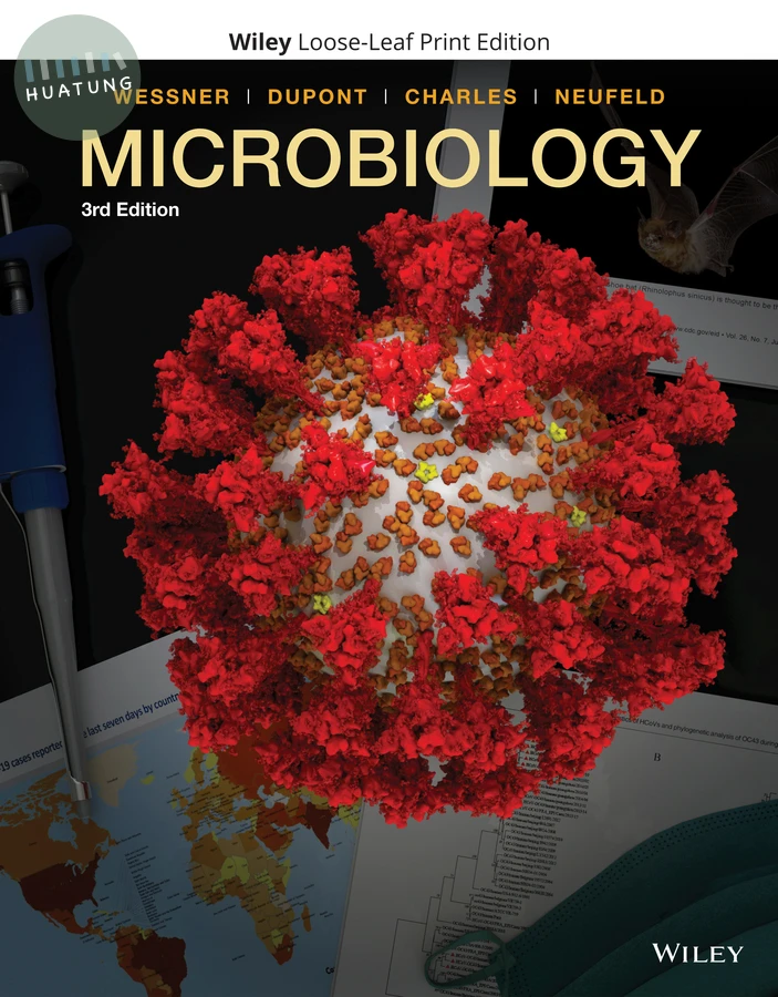 Microbiology 