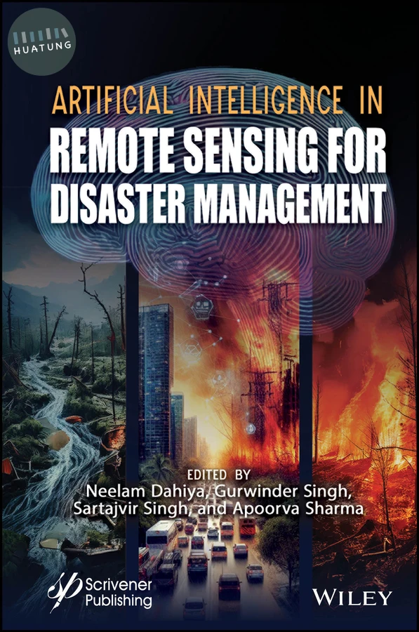 Artificial Intelligence in Remote Sensing for Disaster Management 