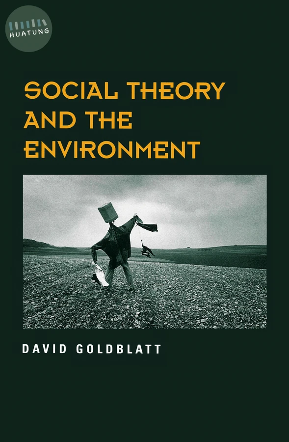 Social Theory and the Environment 