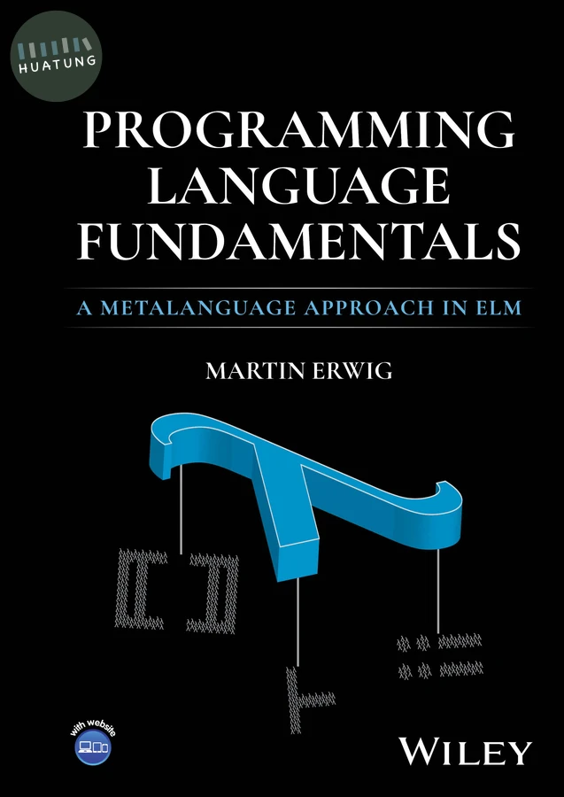 Programming Language Fundamentals 