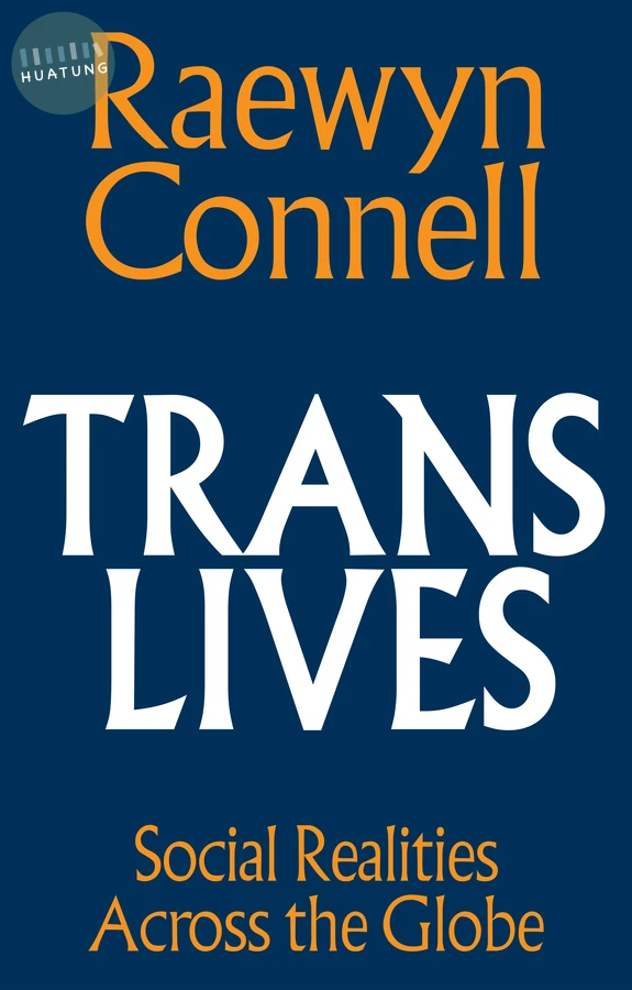 Trans Lives 