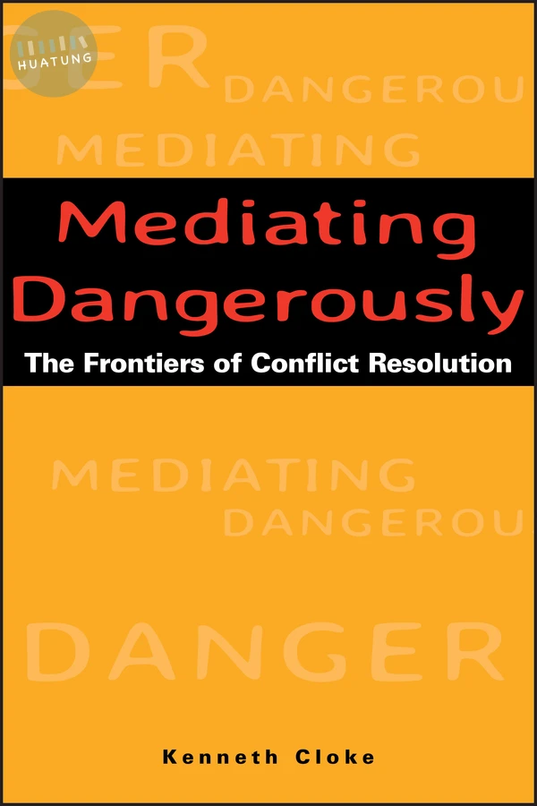Mediating Dangerously 