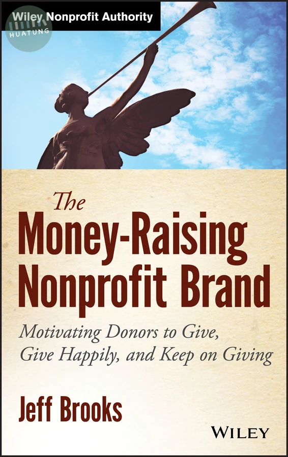 The Money-Raising Nonprofit Brand 