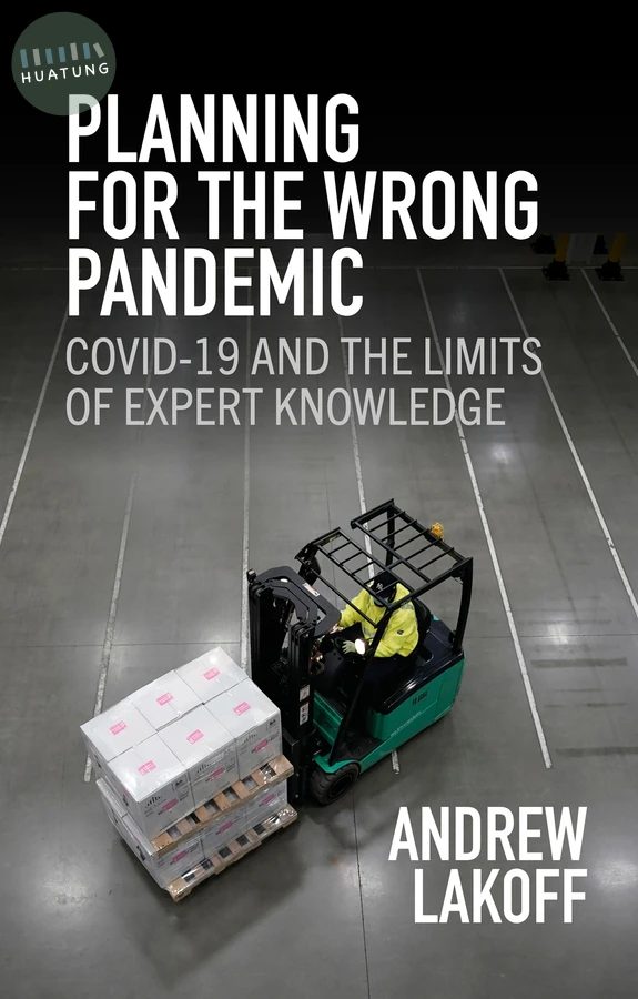 Planning for the Wrong Pandemic 