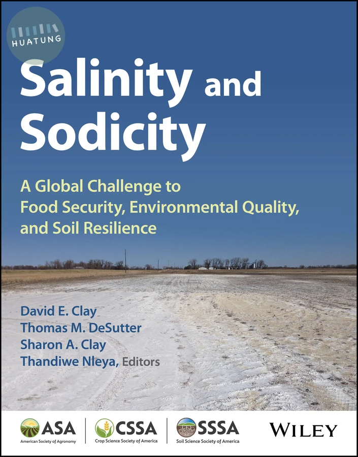 Salinity and Sodicity 