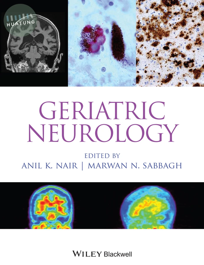 Geriatric Neurology 