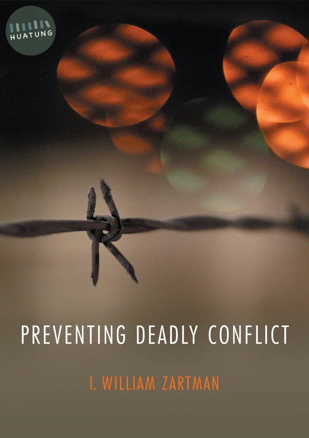 Preventing Deadly Conflict 