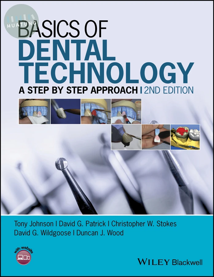 Basics of Dental Technology 