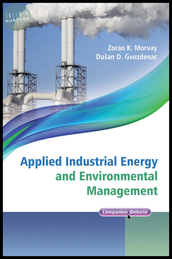 Applied Industrial Energy and Environmental Management 