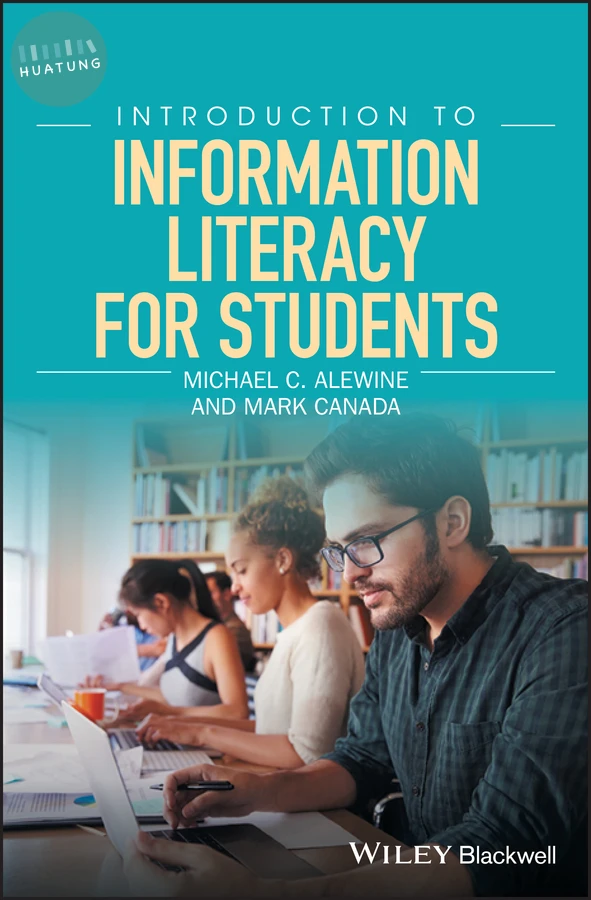Introduction to Information Literacy for Students 