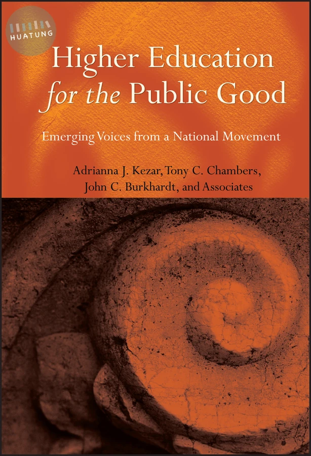 Higher Education for the Public Good 