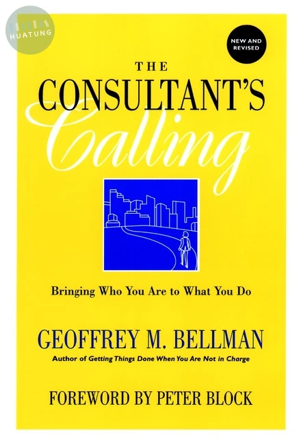 The Consultant's Calling 