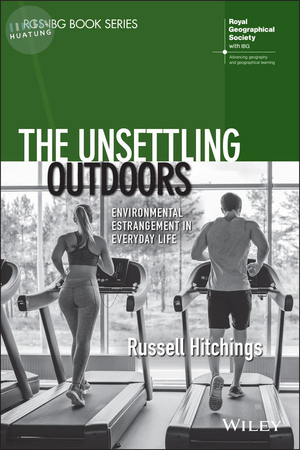 The Unsettling Outdoors 