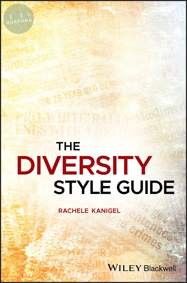 The Diversity Style Guide 