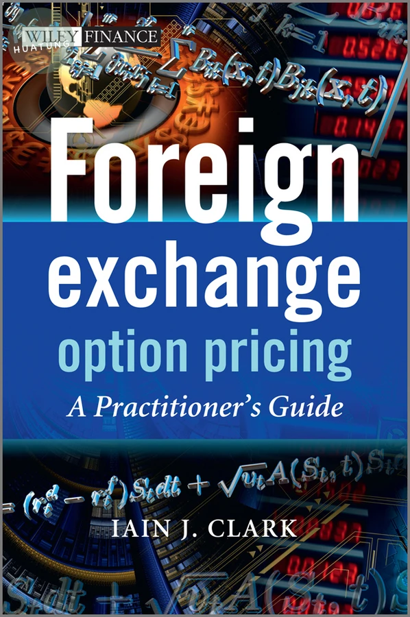 Foreign Exchange Option Pricing 