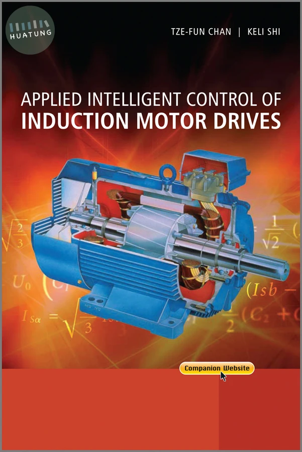 Applied Intelligent Control of Induction Motor Drives 