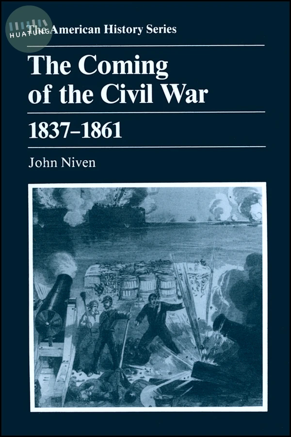 The Coming of the Civil War 