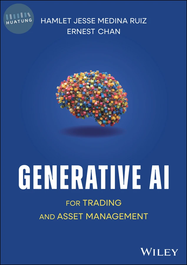 Generative AI for Trading and Asset Management 