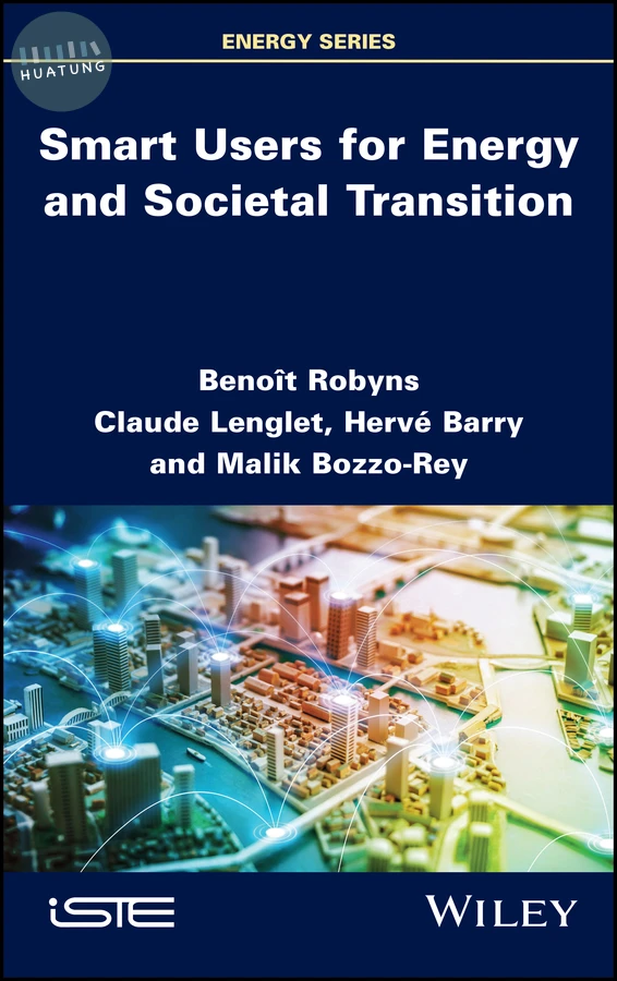 Smart Users for Energy and Societal Transition 
