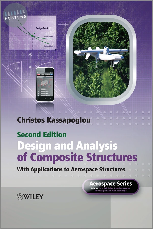 Design and Analysis of Composite Structures 
