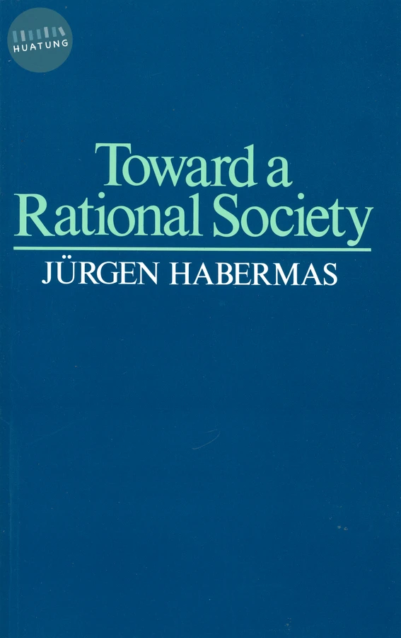 Toward a Rational Society 