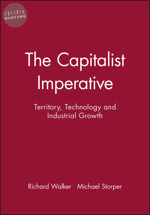 The Capitalist Imperative 