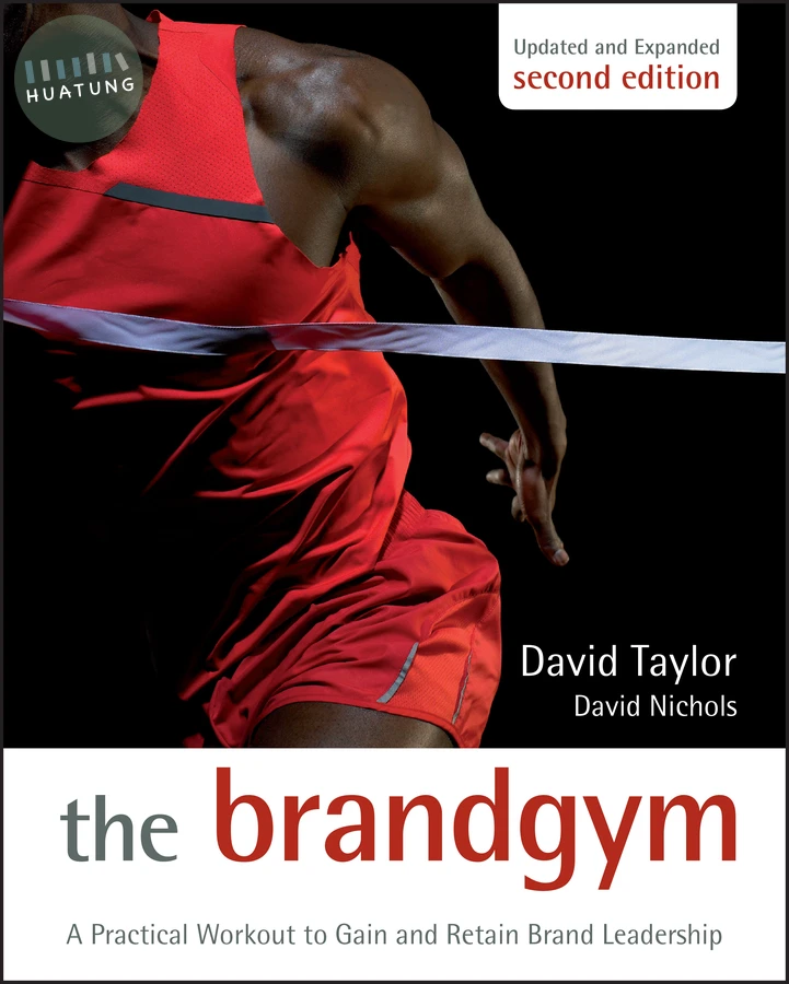 The Brand Gym 