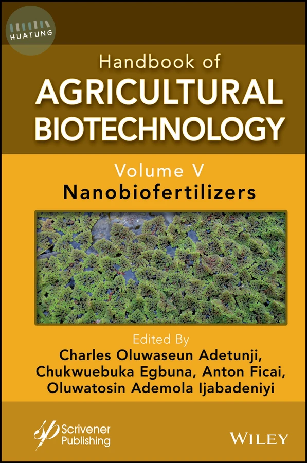 Handbook of Agricultural Biotechnology, Volume 5 