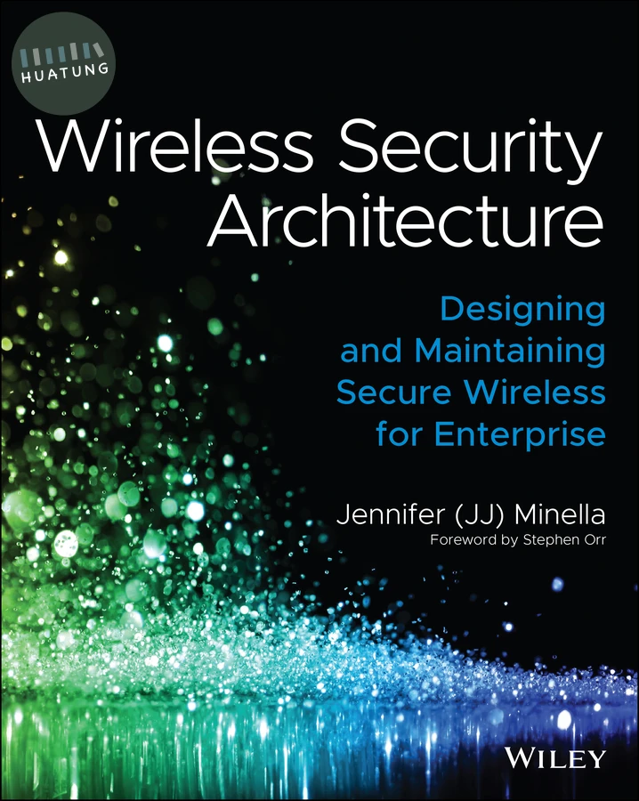 Wireless Security Architecture 