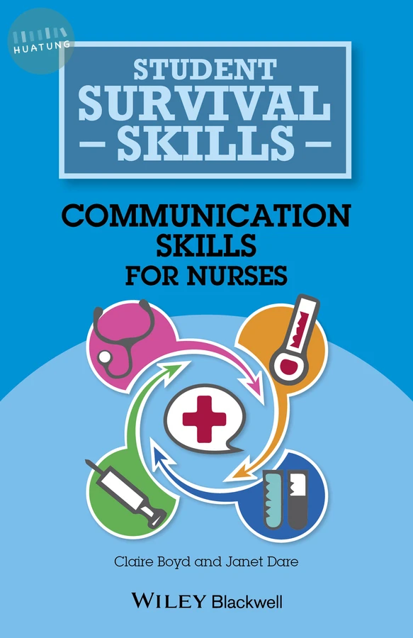 Communication Skills for Nurses 