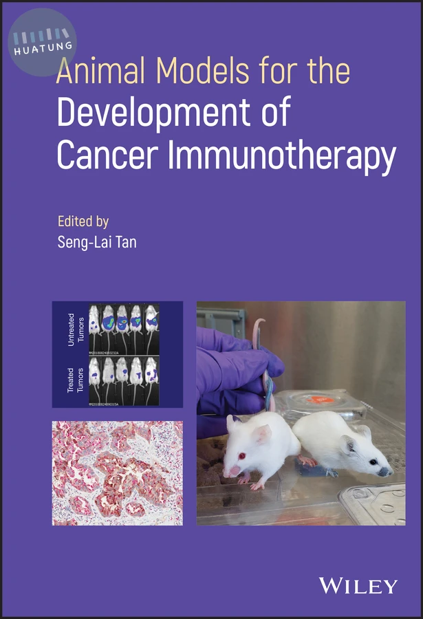 Animal Models for the Development of Cancer Immunotherapy 